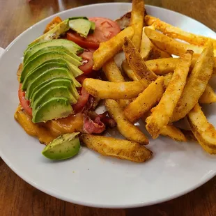 Turkey Chipotle Melt Panini