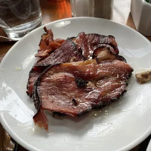 Pork Shoulder Bacon