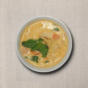Panang Curry