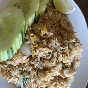Fried Rice