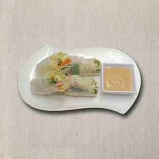 Spring Rolls