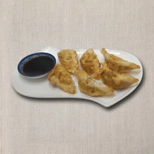 Potstickers