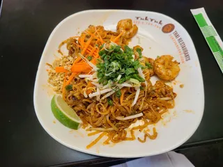 Tuk Tuk Thai Grill