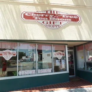 Located in downtown Kingsville. Street Parking. Open Monday-Sat 10-2