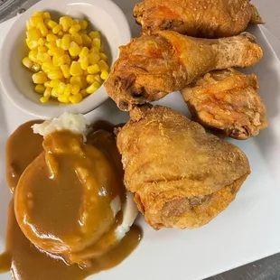 food, fried chicken, fried chicken wings, chicken wings and fried chicken, chicken wings, bbq wings, chicken, poultry, bbq chicken