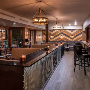 Craftsman Kitchen &amp; Terrace Restaurant