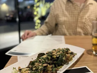 Cooper's Hawk Winery & Restaurant- Columbus