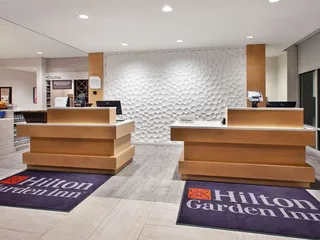 Hilton Garden Inn Columbus Easton