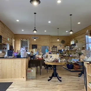 Cherry Valley Organics