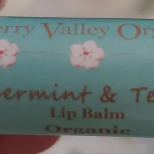 Best lip balm Winter 2019 - 2020