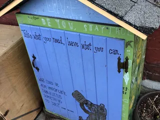 Abeille Voyante Tea Co.