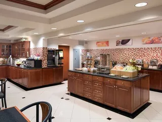 Fairfield Inn & Suites Tucson North/Oro Valley