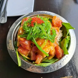 la jolla poke