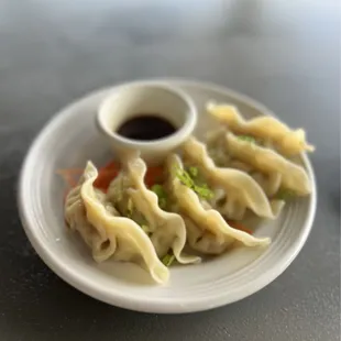 Gyoza