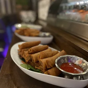 San Diego best Asian tapas