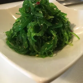 Seaweed Salad