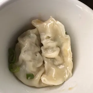 Gyoza