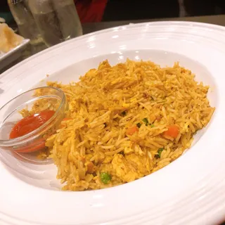 Fried Rice