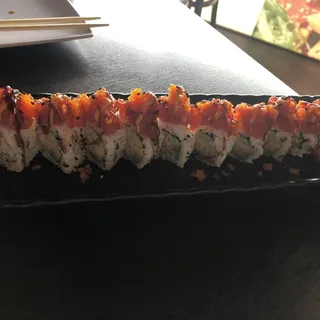 Chef Special Roll