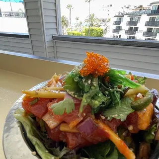 Volcano Poke