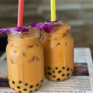 Thai Tea