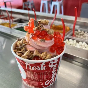 CherryBerry