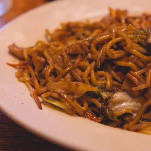 Yakisoba