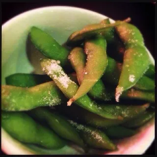 Edamame