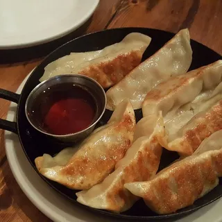 Gyoza