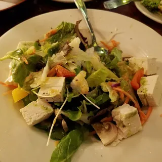 Tofu Salad