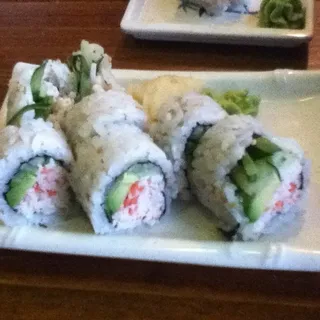 California Roll