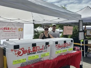 Uptown Westerville Farmers Market