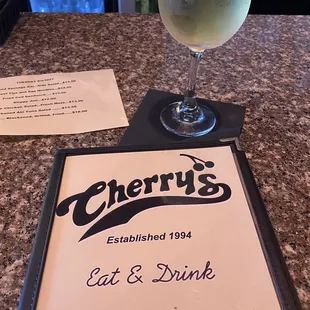 drink