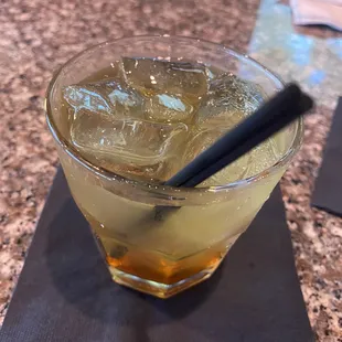 drink
