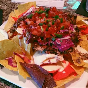 Pulled Pork