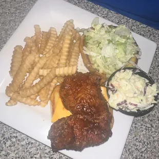 Buffalo Chicken Sandwich