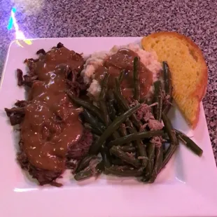 Pot Roast