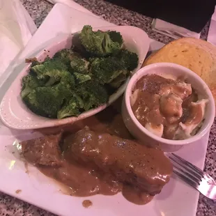 Meatloaf