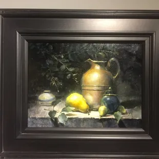 Cherry's Custom Framing & Art Gallery