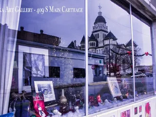 Koka Art Gallery