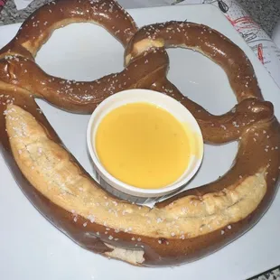 Pretzel