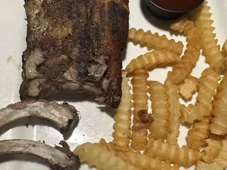 Cherry's Bar & Grill