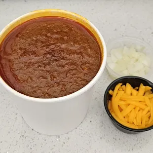 16oz Chili