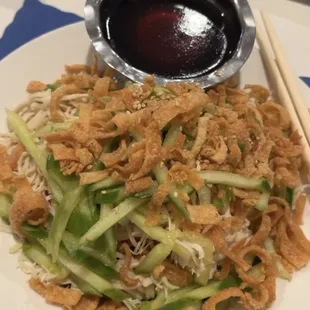 Hawaiian Chicken Salad