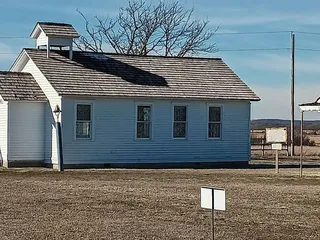 Little House On The Prairie