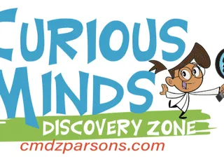 Curious Minds