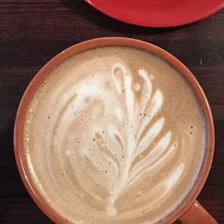 Mocha Latte