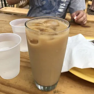 Cafe Au Lait