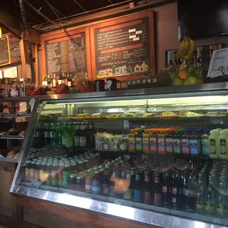Kombucha