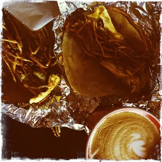 Classic Taco